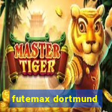 futemax dortmund